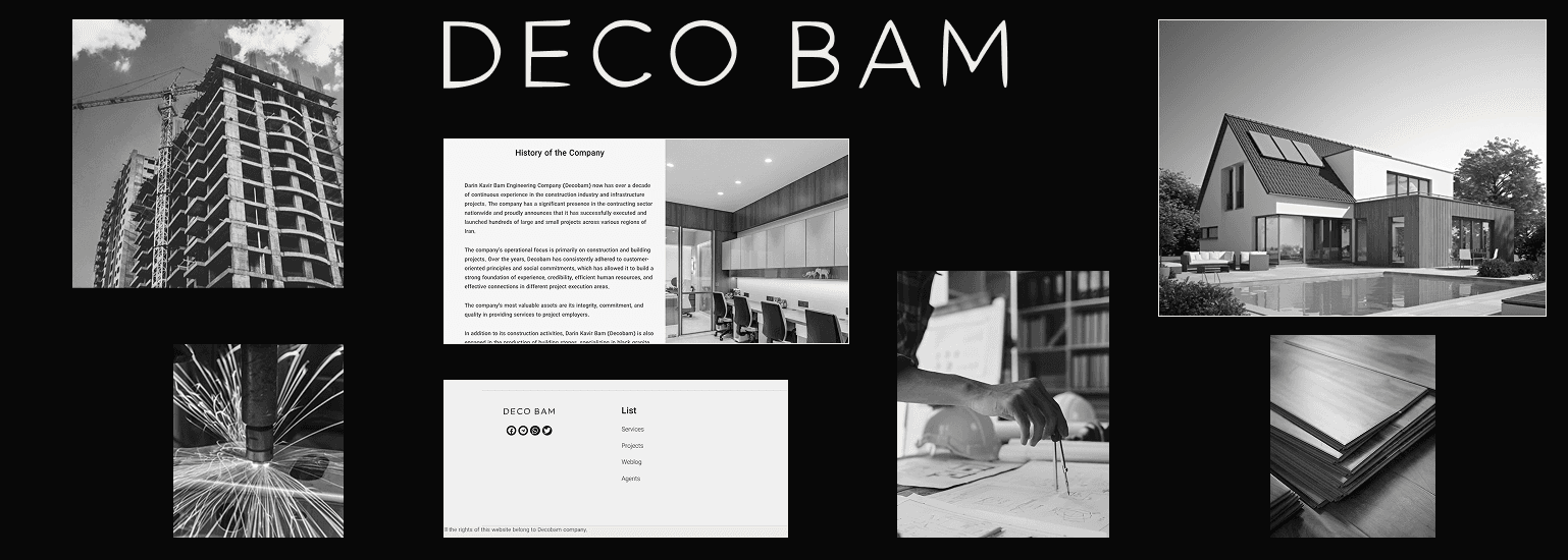 Decobam